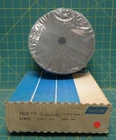 Box Of 25 Norton Metalite F226 Fiber Discs, 50 Grit 7" 7/8" Pn 33745 New. Price: $30.00.