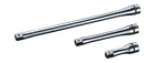 Nepros NTBE403, 1/2"SQ. Extension Bar Set (3PCS.) New. Price: $111.79.