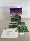Industry Giant Interactive Magic Cd Rom Pc Computer Game Vintage Big Box 12F32 Very. Price: $64.99.