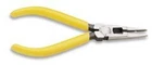 1PC Jonard JIC-21257 7'' Long Nose Serrated Jaw Pliers New. Price: $59.35.