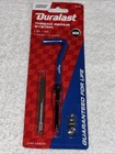 Duralast Thread Repair System 1/4 6.3MM 85-009 New. Price: $17.99.