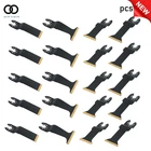 For Metal Wood Plastics 20 Pack Cutting Universal Multitool Saw Blades New. Price: $25.85.