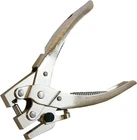 Sargent 1406S 1/4IN Loose Leaf Punch Craft Paper Hole Tool Heavy Duty New. Price: $54.95.
