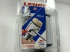 Lenox Tools Hole Saw, Bi-metal, Speed Slot, Arbored, 3/4", T3. #1772933 New. Price: $17.00.