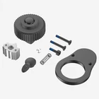 Wera 547628 Click-torque B Wrench Ratchet Repair Kit New. Price: $65.10.