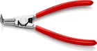 Knipex 46 23 A21 3/4"EXTERNAL 90 Angled Snap Ring Pliers-forged Tips New. Price: $39.79.