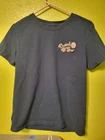 Dutch Bros Coffee Girls Teen T-shirt Navy Blue Large Pre-owned. Price: $10.15.