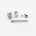 Knipex Push-button Replacement Set For 250 Mm And 300 Cobra Pliers Wrench New. Price: $19.72.