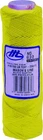 Marshalltown - 632 Mason's Line 76.2M (250FT) Fluorescent Yellow New. Price: $12.97.