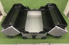 Kyoto Machine Tools (ktc) Double-sided Case, Metallic Silver EK-10A New Open. Price: $299.95.