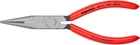 Knipex Long Nose Pliers-half Round Tips 6.25-INCH, Multi New. Price: $40.99.