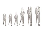 Tekton Locking Pliers Set, 6-PIECE (straight Jaw, Curved Long Nose) Pl... New. Price: $91.54.