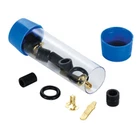 Mastercool 91207 Charging Adapter Depressor Kit New. Price: $12.60.
