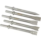 Klutch Air Hammer Chisel Set 5-PC. New. Price: $48.99.