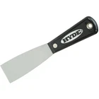 Hyde 1-1/2" Stiff Knife New. Price: $11.22.