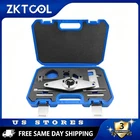 Zktool Engine Timing For Land Rover 2.0 Diesel AJ200 JLR-303-1625 New. Price: $59.90.