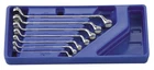 Genius Tools Piece Metric Offset Box End Wrench (mirror Finish) DE-707M New. Price: $99.32.