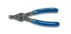 6 Piece Retaining Ring Plier - Fixed Tip Set, 0.038", 0.47" And 0.070" New. Price: $309.97.