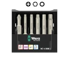 Wera 05073631001 Bit-check Shk Sb, Pieces New. Price: $26.02.