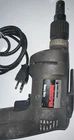 Black+decker Industrial 2660 Vsr Corded Drywall Screwdriver 120V 0-4000RPM Used. Price: $350.00.