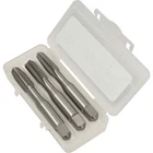 Cleveland C54782 Three Piece Tap KIT,5/8-11,HSS 435N93 New. Price: $224.14.