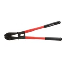 Ridgid 14218 Model S18 19" Center Hardened Alloy Steel Jaws Bolt Cutter New. Price: $146.43.