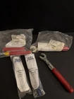 Lot Of Connector/torque Brands Wrenches Andrew Commscope Jma For NEX10 New. Price: $89.99.
