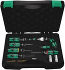 Wera 074746, 7443/12 Assembly Set For Tyre Pressure Control Systems, Pieces New. Price: $421.59.