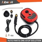 Labwork Commercial Steam Cleaner 2500W/110V - Garage Floor & Machinery Use New. Price: $44.39.