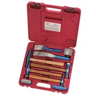 Sg Tool Aid 89470 9-PIECE Body Repair Kit (blue For Steel) New. Price: $240.77.