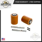 Load Wheel Kit For Hyster Model Pallet Jack New. Price: $133.66.