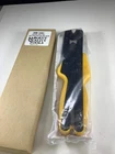 8800US Sargent Uni-seal Drop Tool Compression For RG-59/6 New. Price: $60.00.