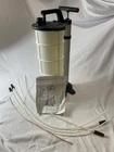 Sixiwanzi Manual 9L Oil Extractor Pump, Fluid For Change New. Price: $39.99.