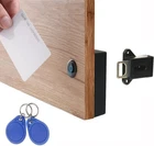 Wooch Rfid Locks For Cabinets Hidden Diy - Electronic With ... New. Price: $24.80.