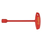 Wiha Nut DRIVER,METRIC,8.0MM Hex Size 084705336329 New. Price: $42.13.