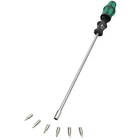 Wera Kraftform Kompakt 27 Xl Universal Imperial Bitholding Screwdriver Set New. Price: $43.99.