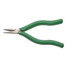 Xcelite ELN54 Thin Long Nose Pliers With Fine Serrated Jaws, 6-1/2 In. New. Price: $57.89.