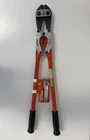 Crescent H.k. Porter 0190MCP - Bolt Cutter 24" Industrial Grade Center Used. Price: $75.00.