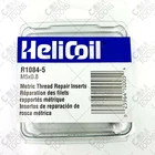 Helicoil R1084-5 M5X0.8 Metric Thread Repair Inserts 12PK New. Price: $14.24.