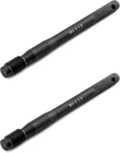 Qwork Wheel Alignment Pin, 2 Pack, M14 X 1.5 Steel Hanger Rim Stud Pilot New. Price: $20.99.