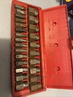 Cornwell Tools 25 Pc Screw Extractor Set Atc 53227 Used. Price: $99.99.