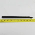 Walter-valenite A12S-SCLPL 3 Indexable Boring Bar 0.748" Shank 9" Length New. Price: $86.60.