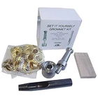 C.s. Osborne K235-4 Set Yourself Grommet Kit New. Price: $58.71.