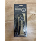 Craftsman Robo Grip 945028 Straight Jaw Pliers 7IN Steel Black Ergonomic Open. Price: $49.95.