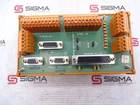 Weidmuller 996884/67 Circuit Board Used. Price: $46.99.