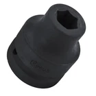 Genius Tools 1" Dr. 17MM Impact Socket (cr-mo) 847017 New. Price: $19.10.