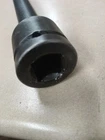 Snap-on IM122B 13" Impact Extension 3/4" Drive Usa Used. Price: $95.00.