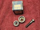 Walsco Pioneer 1" Diameter Round Radio Chassis Knockout Punch Usa Used. Price: $19.99.