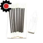 Eclipse Tools Pro'skit Swab New. Price: $6.92.