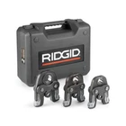 Ridgid 48558 Megapress 1/2 - In. Ring Kit New. Price: $1175.62.